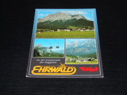 64981-             EHRWALD, TIROL - Ehrwald