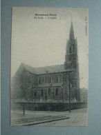 Strombeek Bever - De Kerk - L'Eglise - Grimbergen