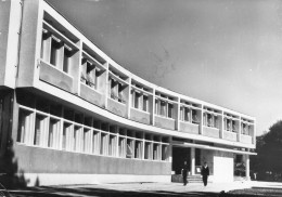 Serbie Kraljevo Bâtiment ? Hôtel 1964 Photo Glacée CPSM - Servië