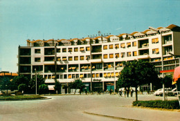 Serbie Kraljevo  Hôtel Tourist Touriste 1964 Photo Glacée CPSM - Serbie