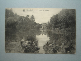 Linkebeek - L'étang Du Château - Linkebeek