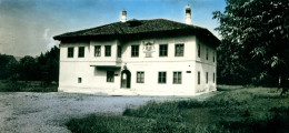 Serbie Cacak Maison Typique Ancien Musée  Photo Glacée CPSM - Serbia