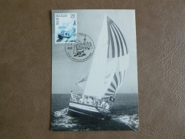 1982 2046 CM/MK : " Zeilboot " - 1981-1990