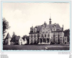 OOSTKAMP - Kasteel - Château Des Cerfs - Oostkamp