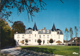 Pontault Combault - Le Chateau De Candalle ... ( No Chéques Svp ) - Pontault Combault