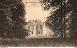 Marbaix-la-Tour - Château De La Pasture - Kasteel - Ham-sur-Heure-Nalinnes