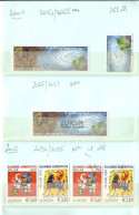 EUROPA  GRECE  2001/2011---NEUF** & OBL ---1/3 De COTE VOIR DESCRIPTION - Collections