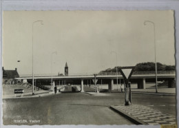 Tegelen // Viaduct Ca 1967 - Tegelen