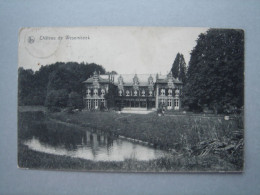 Wesembeek - Château - Wezembeek-Oppem