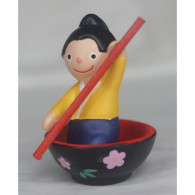 Issun Boshi Figurine - Other & Unclassified
