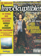 Les Inrockuptibles N°313 - Muziek
