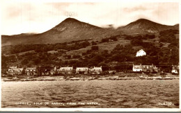 Corrie Isle Of Arran - Ayrshire