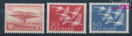 Dänemark Postfrisch J. C. H. Ellehammer 1956 Flugversuch, NORDEN  (10176870 - Ungebraucht