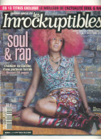 Les Inrockuptibles N°251 - Música