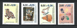 Timbre  Nation Unies  Kosovo  En Neuf **  N 6/10 Manque Le 9 - Unused Stamps