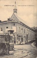 BELGIQUE - Jemeppe Sur Meuse - Temple D'Antoine Le Guérisseur - Carte Postale Ancienne - Seraing