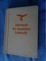 1 Buch "Jahrbuch Der Deutschen Luftwaffe 1942 - Aviazione