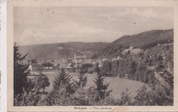 Cpa Malmédy  1935 - Malmedy