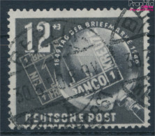 DDR 245 (kompl.Ausg.) Gestempelt 1949 Tag Der Briefmarke (10138100 - Gebraucht