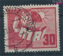 DDR 250 (kompl.Ausg.) Gestempelt 1950 1.Mai-Feier (10138104 - Gebraucht