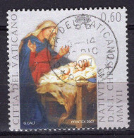 Z2259 - VATICANO SASSONE N°1451 - VATICAN Yv N°1451 - Usados