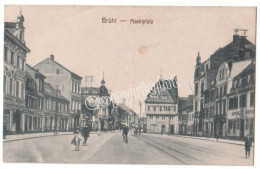 Brühl - Marktplatz  (x1186) - Brühl