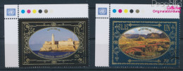 UNO - New York 1722-1723 (kompl.Ausg.) Gestempelt 2019 UNESCO Welterbe: Kuba (10159906 - Used Stamps