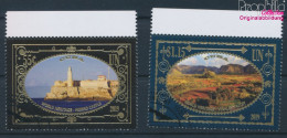 UNO - New York 1722-1723 (kompl.Ausg.) Gestempelt 2019 UNESCO Welterbe: Kuba (10159909 - Usados