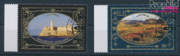 UNO - New York 1722-1723 (kompl.Ausg.) Gestempelt 2019 UNESCO Welterbe: Kuba (10159918 - Used Stamps