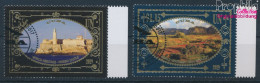 UNO - New York 1722-1723 (kompl.Ausg.) Gestempelt 2019 UNESCO Welterbe: Kuba (10159919 - Used Stamps