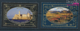 UNO - New York 1722-1723 (kompl.Ausg.) Gestempelt 2019 UNESCO Welterbe: Kuba (10159920 - Used Stamps