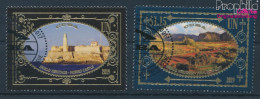 UNO - New York 1722-1723 (kompl.Ausg.) Gestempelt 2019 UNESCO Welterbe: Kuba (10159921 - Used Stamps