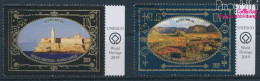 UNO - New York 1722-1723 (kompl.Ausg.) Gestempelt 2019 UNESCO Welterbe: Kuba (10159923 - Used Stamps