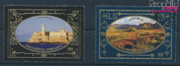 UNO - New York 1722-1723 (kompl.Ausg.) Gestempelt 2019 UNESCO Welterbe: Kuba (10159924 - Used Stamps