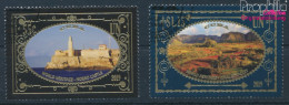 UNO - New York 1722-1723 (kompl.Ausg.) Gestempelt 2019 UNESCO Welterbe: Kuba (10159925 - Gebraucht