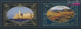 UNO - New York 1722-1723 (kompl.Ausg.) Gestempelt 2019 UNESCO Welterbe: Kuba (10159925 - Used Stamps
