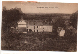 VAUMOISE (60) - LE 1er MOULIN - Vaumoise