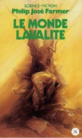 Le Monde Lavalite - De Philip José Farmer - Presses Pocket SF - N° 5239 - 1986 - Presses Pocket