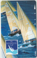 Hawaii N°28 - 1994 Kenwood Cup 94  5.000ex. Mint - Hawaï