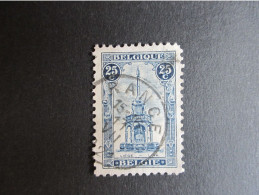 164 - Perron Van Luik - Centrale Stempel Rance - Used Stamps