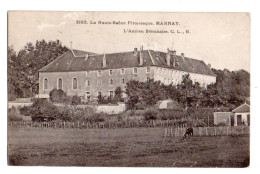 (70) 190, Marnay, CLB 2162, L'Ancien Séminaire - Marnay