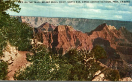 Grand Canyon National Park Arizona - Gran Cañon