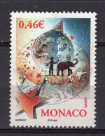 Q7156 - MONACO Yv N°2348 - Used Stamps