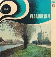 VLAANDEREN - Liederen - Other - Dutch Music