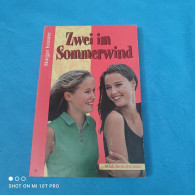 Margot Kreuter - Zwei Im Sommerwind - Andere & Zonder Classificatie