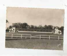 SOUSTONS (LANDES) CARTE PHOTO LE PARC DES PSORTS (STADE REMY GOALARD) 5071 - Rugby