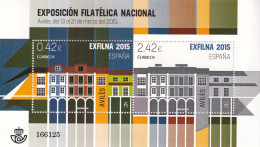 España Nº 4956 - Blocs & Hojas