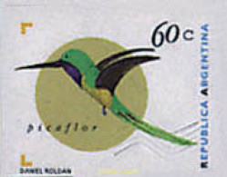 44520 MNH ARGENTINA 1998 SERIE BASICA - Neufs