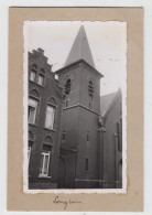 La Louvière   PHOTO De L'église Notre Dame Des 7 Douleurs (Longtain) - La Louviere