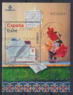 ESPAÑA Nº 4410 USADO CIRCULADO - Gebraucht